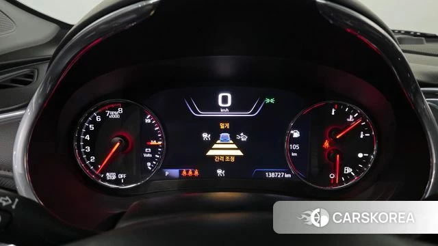 Chevrolet (GM Daewoo) The New Malibu id 4317967 из Кореи 18