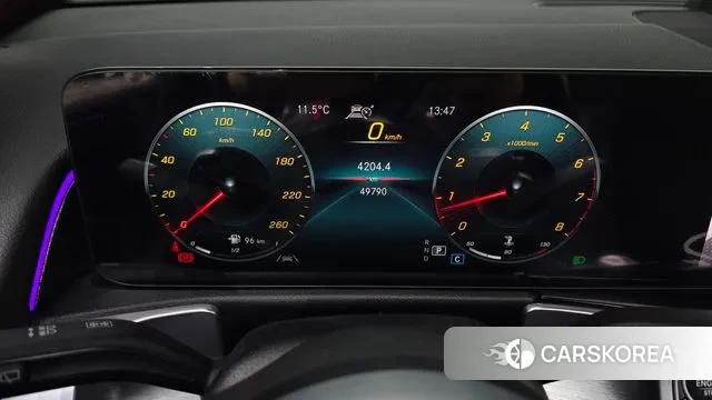 Mercedes-Benz GLB-Class X247 id 3493587 из Кореи 18