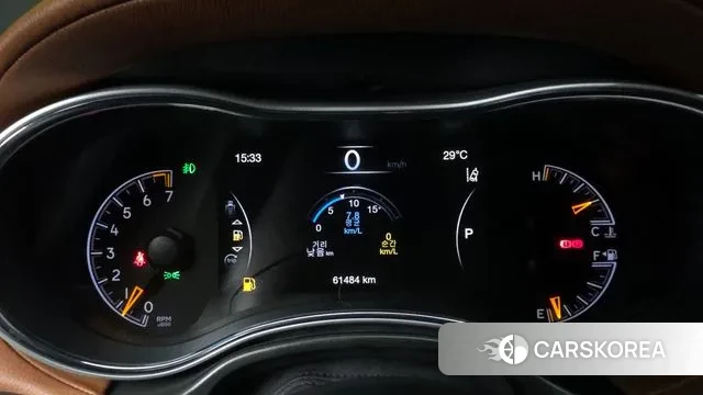 Jeep Grand Cherokee id 3160604 из Кореи 18