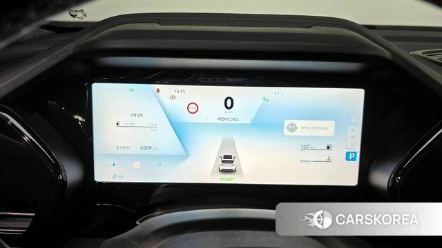 Renault Korea (Samsung) Grand Coleos id 3896649 из Кореи 18