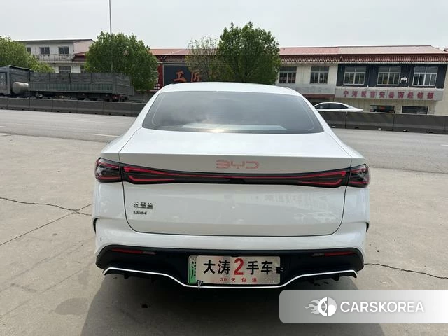 BYD Seal 06DM id 4205833 из Китая 18