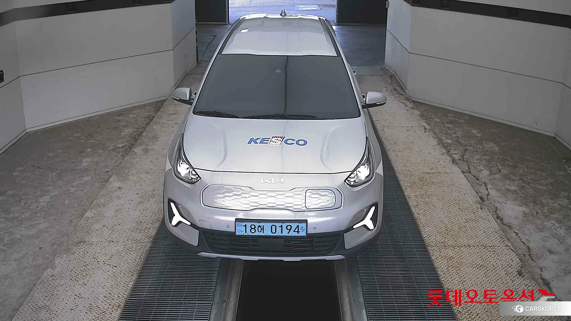 Kia Niro Plus id 4669066 из Кореи 36