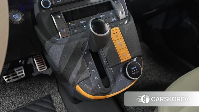 Hyundai Casper id 4516831 из Кореи 29
