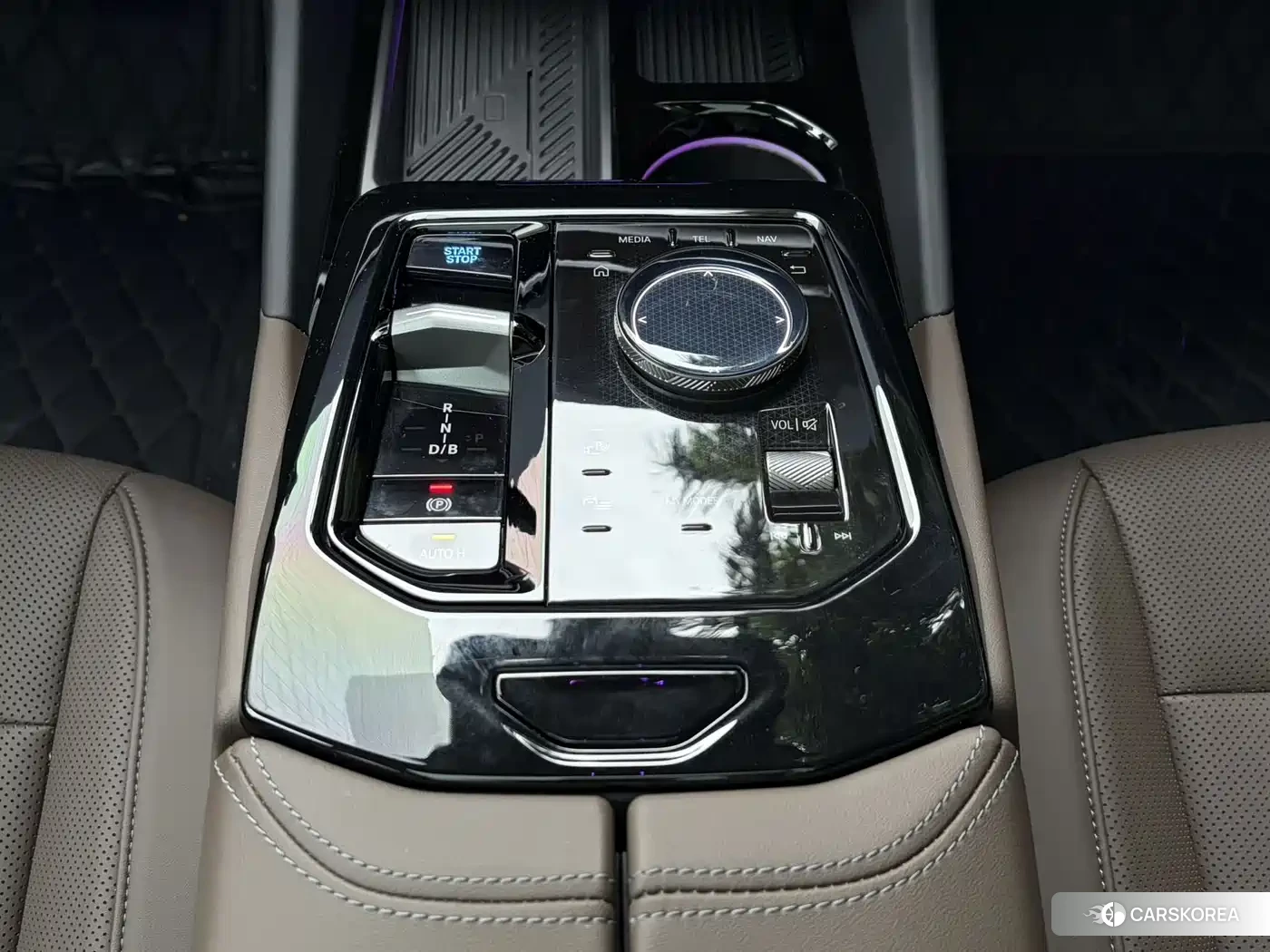 BMW i5 id 4634790 из Китая 17