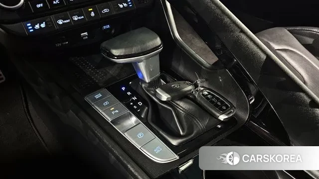 Hyundai Avante (CN7) id 3747381 из Кореи 18