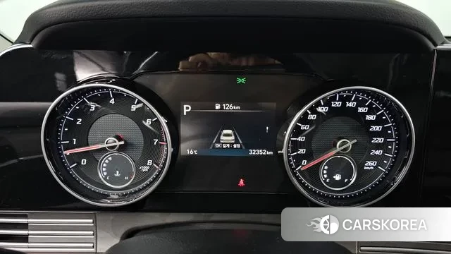 Hyundai The New Grandeur IG id 3373836 из Кореи 18