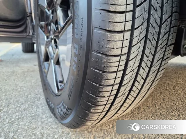 Hyundai Santa Fe (MX5) id 3770011 из Кореи 18