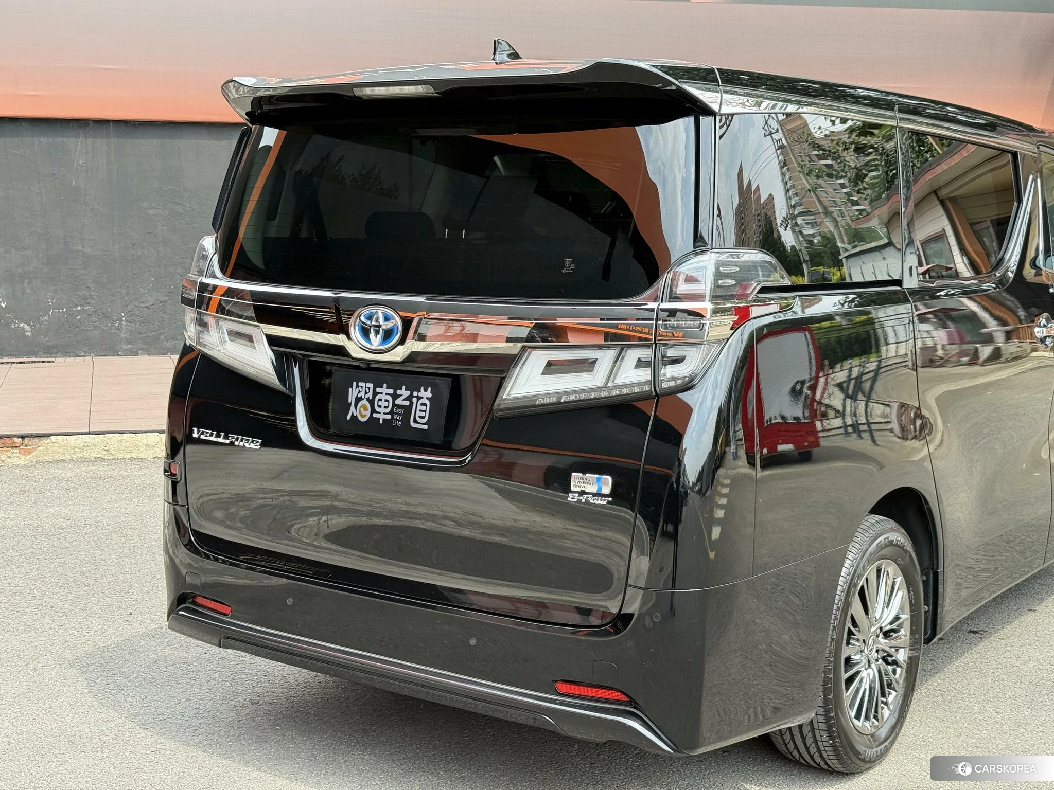 Toyota Wilfa id 4492773 из Китая 26