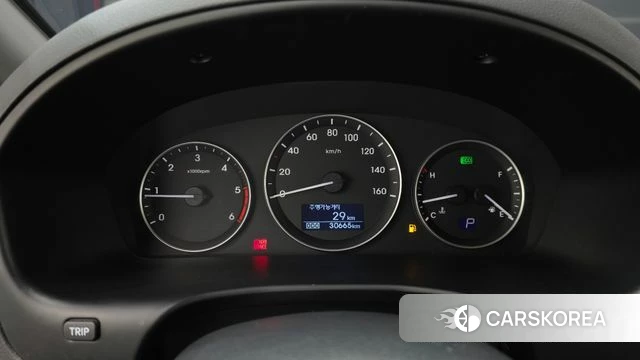 Hyundai The New Grand Starex id 3924730 из Кореи 18