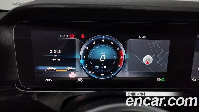 Mercedes-Benz E-Class W213 id 2907429 из Кореи 18