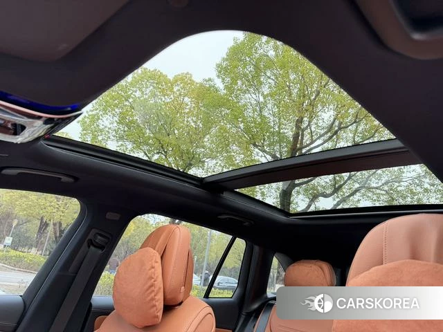 Mercedes-Benz GLC id 4264889 из Китая 15