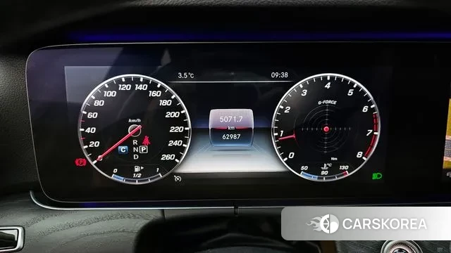 Mercedes-Benz E-Class W213 id 3504957 из Кореи 18