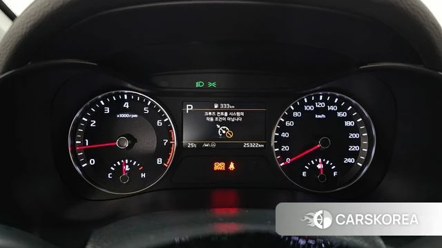 Kia The New K3 2nd generation id 4408647 из Кореи 32