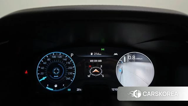Genesis The New G70 id 4303877 из Кореи 18