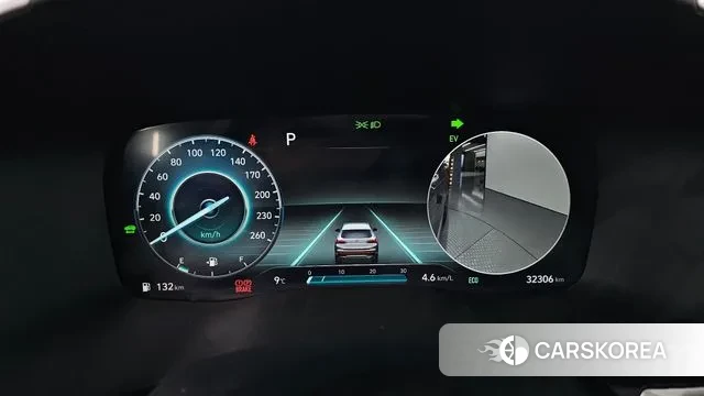 Hyundai The New Santa Fe id 3394372 из Кореи 18