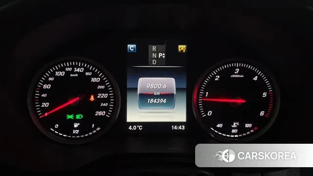 Mercedes-Benz GLC-Class X253 id 3557969 из Кореи 18