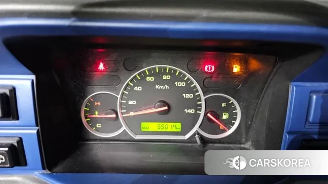 Chevrolet (GM Daewoo) New Damas id 3096245 из Кореи 18