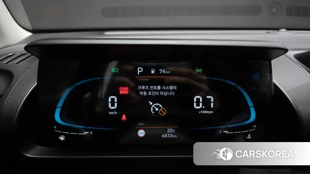 Hyundai Casper id 4186165 из Кореи 27