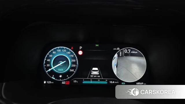 Hyundai The New Palisade id 3934530 из Кореи 18