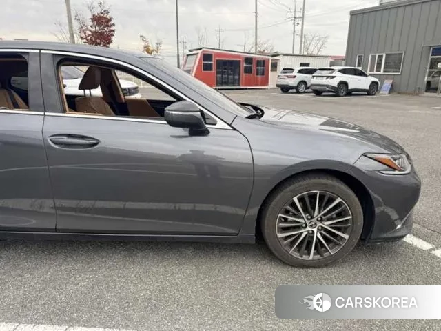 Lexus ES300h 7th generation id 3472475 из Кореи 12