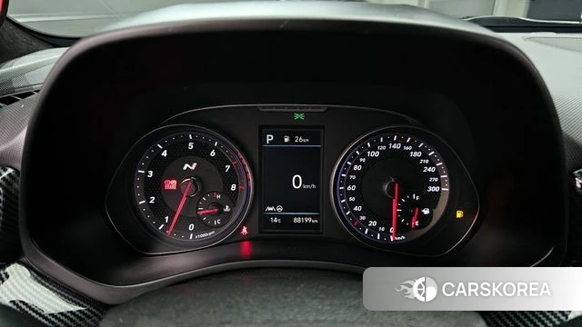 Hyundai Veloster (JS) id 3843462 из Кореи 18