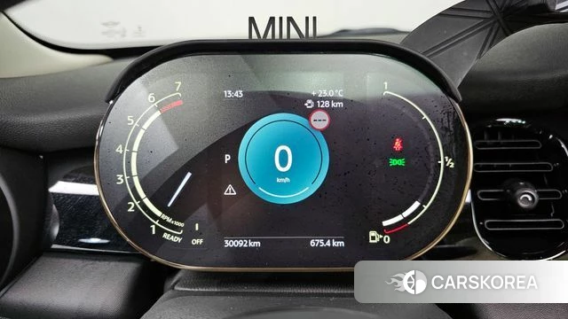 Mini Cooper id 4395920 из Кореи 30