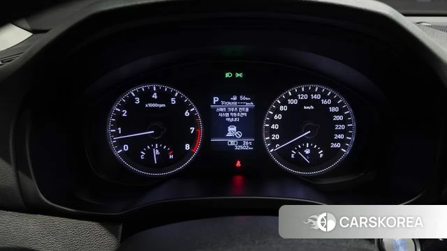 Hyundai Grandeur IG id 4397756 из Кореи 28