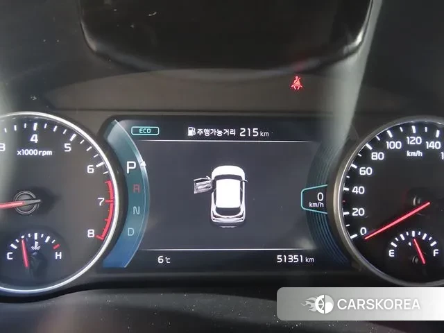 Kia Seltos id 3378519 из Кореи 17