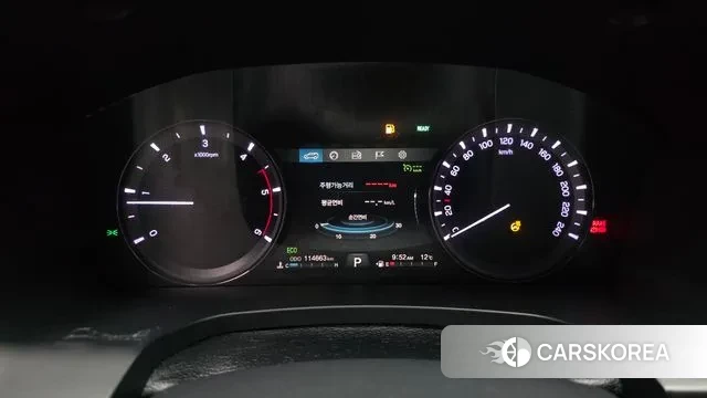 Ssangyong Rexton Sports id 3789794 из Кореи 18