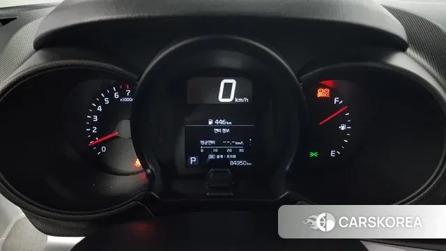 Kia The New Ray id 3384969 из Кореи 18