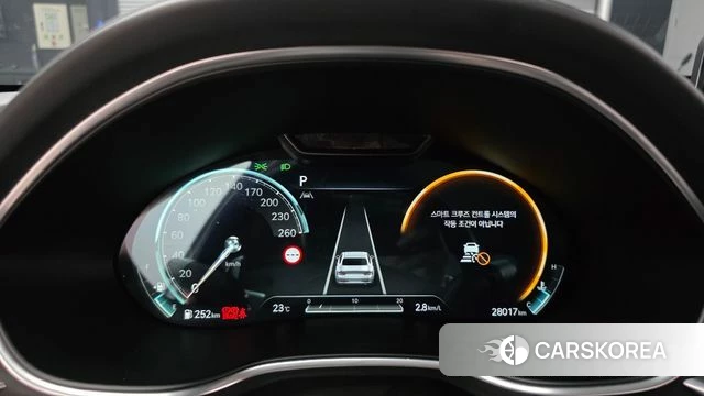 Genesis G80 (RG3) id 4415724 из Кореи 28