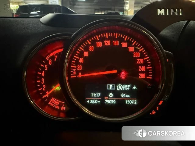 Mini Cooper Countryman id 4454897 из Кореи 18