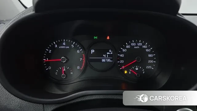 Kia Morning Urban (JA) id 3735758 из Кореи 18