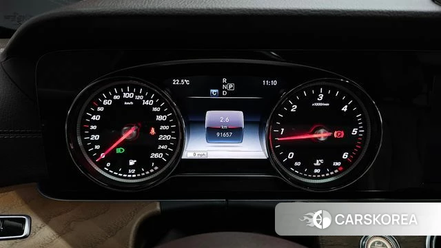 Mercedes-Benz E-Class W213 id 4385011 из Кореи 18