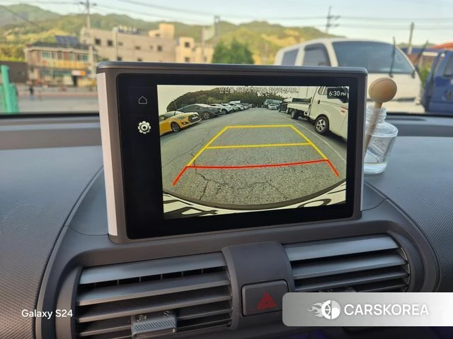 Hyundai Casper id 4334010 из Кореи 13