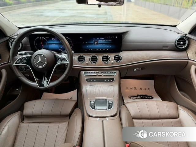 Mercedes-Benz E-class id 4333893 из Китая 8