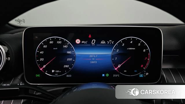 Mercedes-Benz C-Class W205 id 4880638 из Кореи 33