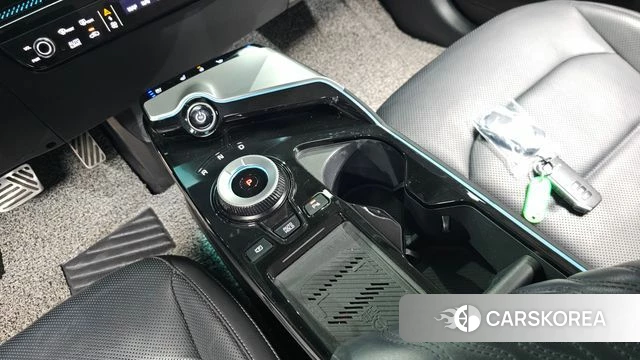 Kia EV6 id 3811604 из Кореи 18