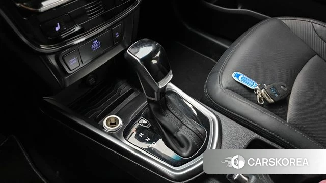 Ssangyong Berry New Tivoli id 4179590 из Кореи 18