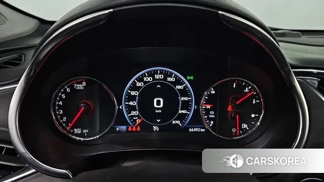 Chevrolet (GM Daewoo) The New Malibu id 3454098 из Кореи 18