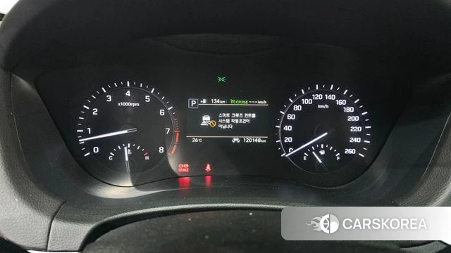 Genesis G80 id 4397940 из Кореи 28