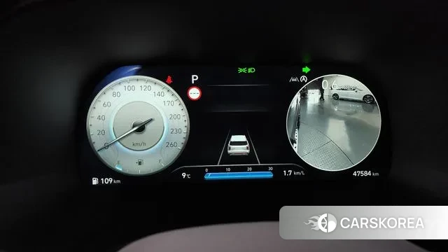 Hyundai The New Palisade id 3764217 из Кореи 18