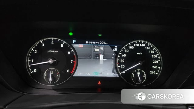 Genesis G90 id 4371516 из Кореи 29