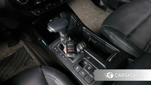 Kia The New Sorento id 4232880 из Кореи 28