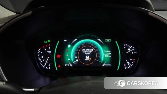 Hyundai Santa Fe TM id 4633226 из Кореи 29