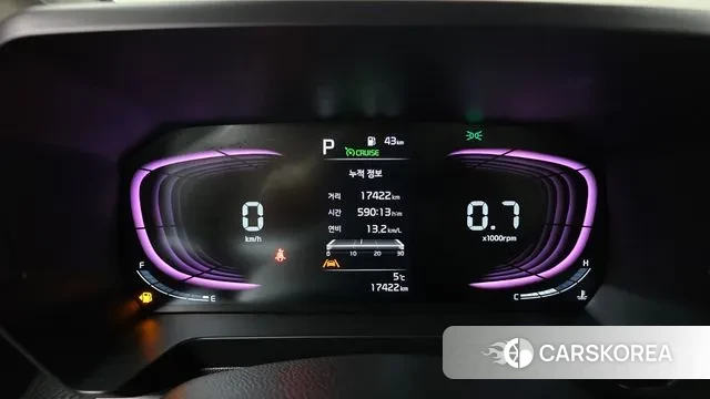 Kia The New Kia Ray id 3644525 из Кореи 18