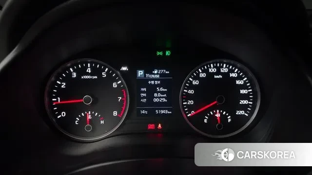 Kia Stonic id 3736820 из Кореи 18