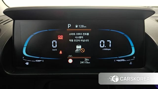 Hyundai Casper id 4500906 из Кореи 18