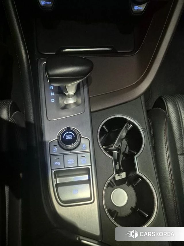 Genesis G70 id 4454915 из Кореи 13