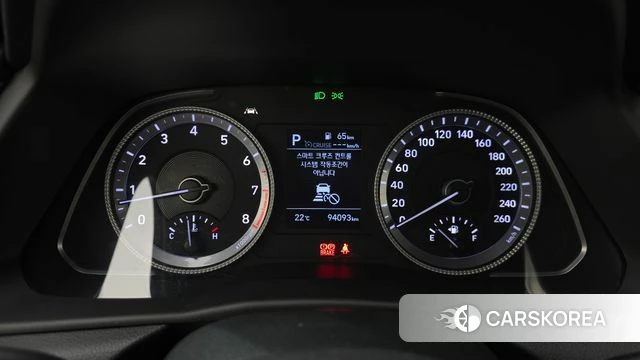Hyundai Sonata (DN8) id 4430140 из Кореи 28